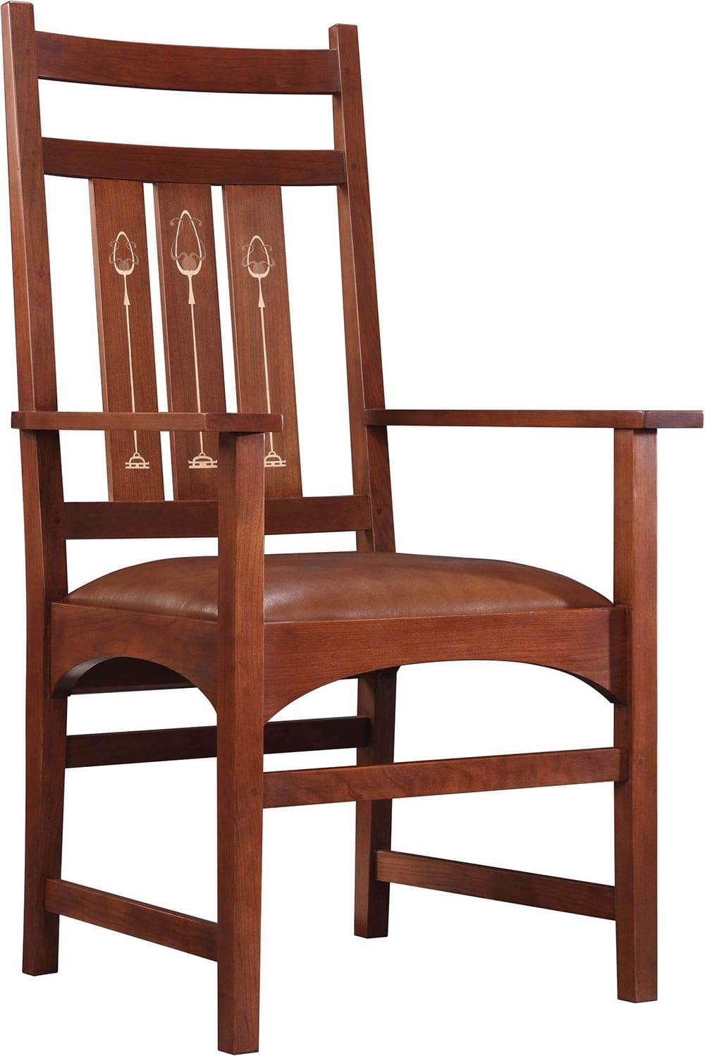 Stickley Harvey Ellis Collection 89 353 A Mid Century Modern
